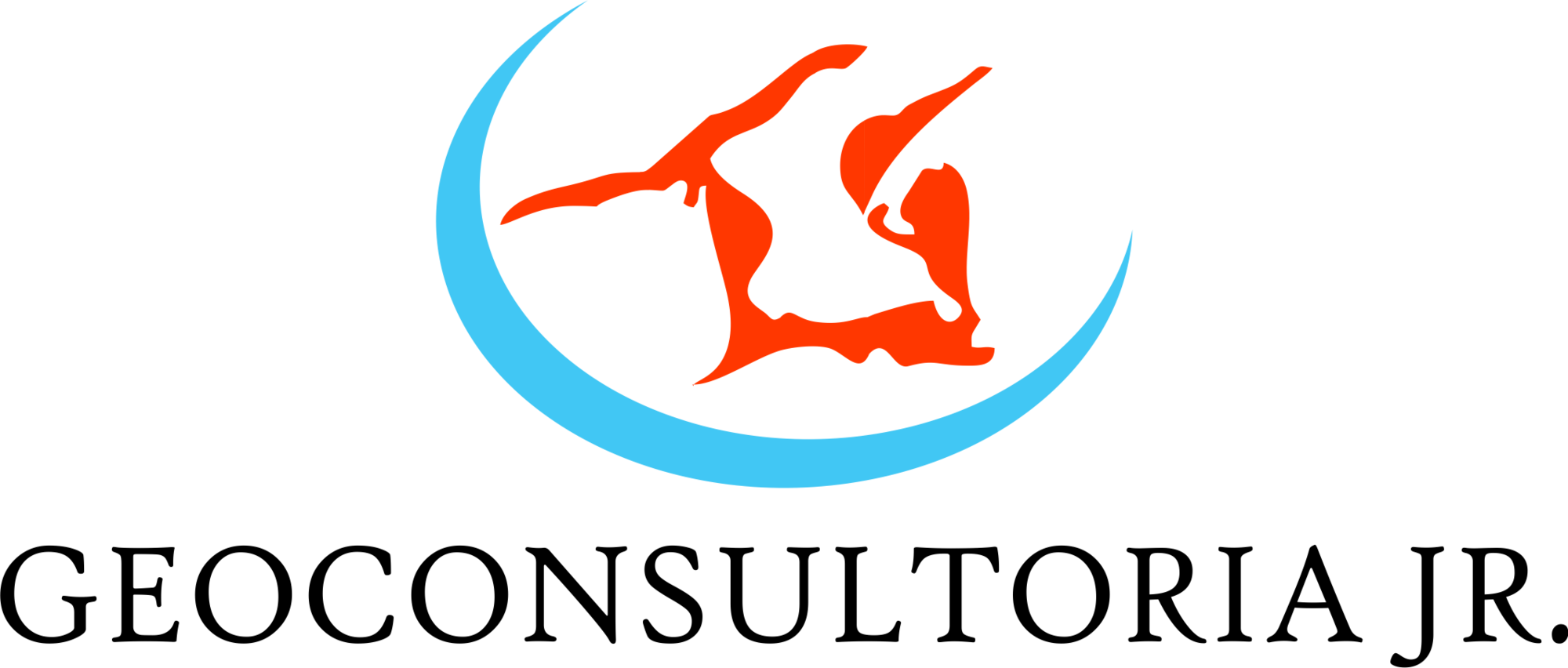 logo geojr